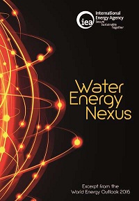 Water-energy nexus: excerpt from the World Energy Outlook 2016